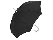 Lightmatic® umbrella-cane made of ultra-lightweight aluminum (SKU 100174)