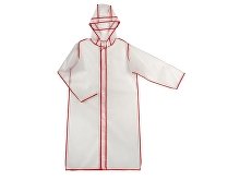 Raincoat "Providence" with cover, unisex (SKU 1932025XL-2XL)