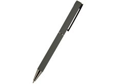 Metal ballpoint pen "Bergamo" (SKU 20-0246)