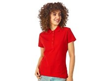 Women's polo shirt 'First' (SKU 3109425M)
