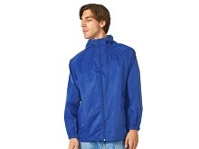 Men's windbreaker with pouch "Promo" (SKU 3180P652XL)