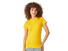 Women's polo shirt 'First' (SKU 3109416M)
