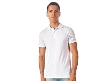 Men's polo shirt "First 2.0" (SKU 31093N01S)