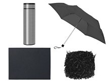Gift set with umbrella and thermos (SKU 350063.04)