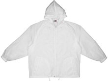 Men's windbreaker with pouch "Promo" (SKU 3180P01S)
