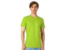 T-shirt "Heavy Super Club" men's with V-neck (SKU 3101168L_v2)