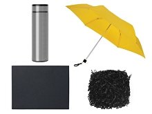 Gift set with umbrella and thermos (SKU 350063.05)
