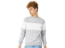 Sweatshirt "Edinburgh" blocking, men's. (SKU 176596L)