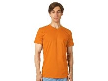 T-shirt "Heavy Super Club" men's with V-neck (SKU 3101133XL)