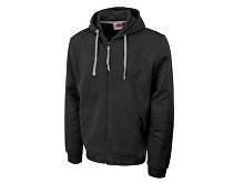 Men's zip-up hoodie "Perform" (SKU 172299L)