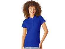 Women's Polo Shirt "First 2.0" (SKU 31094N47M)