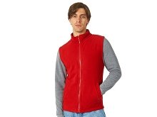 Fleece vest "Ibiza" for men (SKU 800425S)