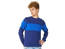 Sweatshirt "Edinburgh" blocking, men's. (SKU 176541L)
