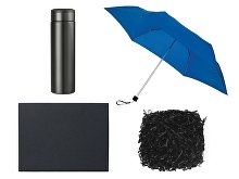 Gift set with umbrella and thermos (SKU 350063.03)