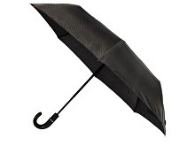 Folding umbrella Horton Black (SKU NUF011A)