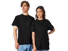 T-shirt made of textured jersey "Portofino", unisex (SKU 220199XS)