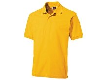 Men's Polo Shirt "Boston" (SKU 3177F16M)