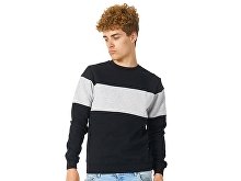 Sweatshirt "Edinburgh" blocking, men's. (SKU 176599L)