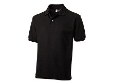 Men's Polo Shirt "Boston" (SKU 3177F99L)