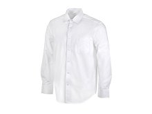 Men's long sleeve shirt "Houston" (SKU 38178C01XL)