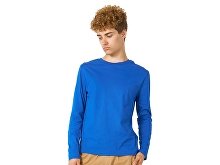 Men's long sleeve t-shirt "Porto" (SKU 339347M)